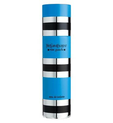 YSL Rive Gauche Eau de Toilette 100ml Perfumes, Aftershaves & Gift Sets Boots