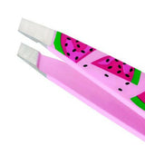 Tweezerman Mini Slant Tweezer Make Up & Beauty Accessories Boots