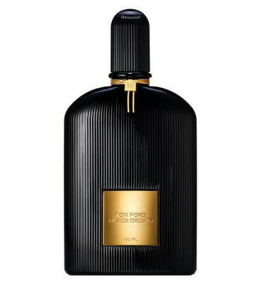 TOM FORD Black Orchid Eau de Parfum Spray 100ml Perfumes, Aftershaves & Gift Sets Boots
