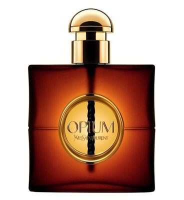 YSL Opium Eau de Parfum 50ml Perfumes, Aftershaves & Gift Sets Boots
