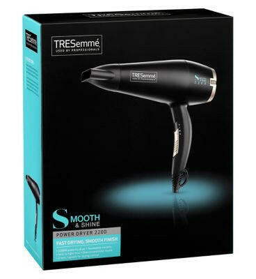 TRESemmé power dry 2200 5542DU GOODS Boots
