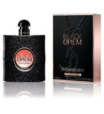 YSL Black Opium Eau de Parfum 90ml Perfumes, Aftershaves & Gift Sets Boots