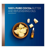 Vaseline Intensive Care Cocoa Radiant Body Oil 200 ml Suncare & Travel Boots