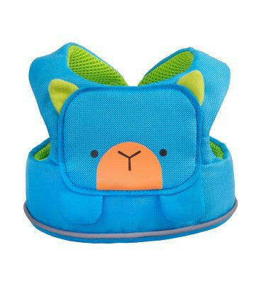 Trunki Toddlepak - Blue Suncare & Travel Boots