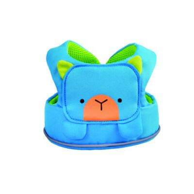 Trunki Toddlepak - Blue Suncare & Travel Boots
