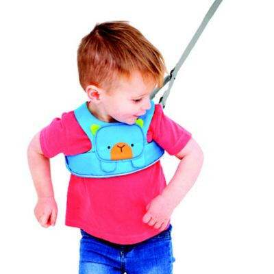 Trunki Toddlepak - Blue Suncare & Travel Boots