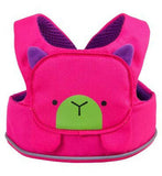 Trunki Toddlepak - Pink Suncare & Travel Boots