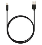 Veho Pebble Certified MFi Lightning To USB Cable- 1m GOODS Boots