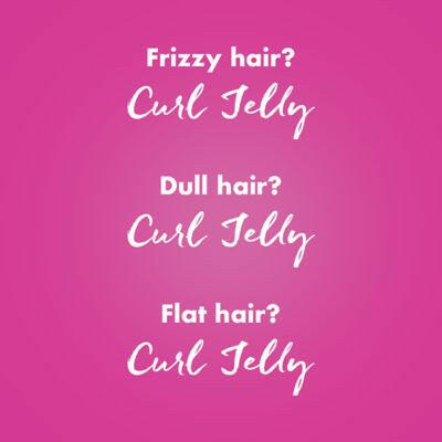 Umberto Giannini Curl Jelly Scrunching Jelly Mini 50ml Make Up & Beauty Accessories Boots