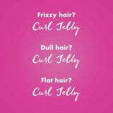 Umberto Giannini Curl Jelly Scrunching Jelly Mini 50ml Make Up & Beauty Accessories Boots