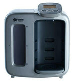 Tommee Tippee Perfect Prep Day & Night Baby Bottle Maker Machine, Grey GOODS Boots