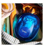Venus Snap Comfortglide Spa Breeze Razor Suncare & Travel Boots