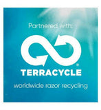 Venus Snap Comfortglide Spa Breeze Razor Suncare & Travel Boots