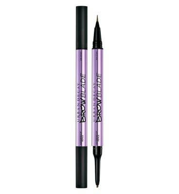 Urban Decay Brow Blade Ink Stain & Waterproof Pencil Blackout Make Up & Beauty Accessories Boots