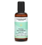 Tisserand Aromatherapy Blissful Escape Total De-Stress Bathtime Collection Sleep & Relaxation Boots