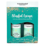 Tisserand Aromatherapy Blissful Escape Total De-Stress Bathtime Collection Sleep & Relaxation Boots