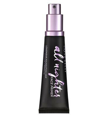 Urban Decay All Nighter Face Primer 28ml Make Up & Beauty Accessories Boots