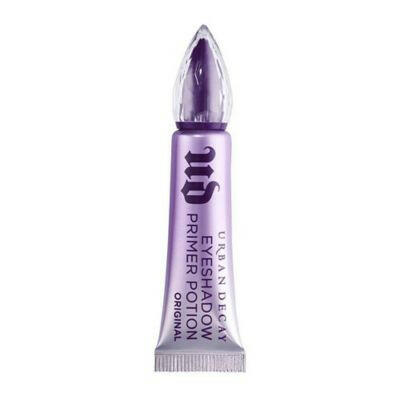 Urban Decay Eye Shadow Travel Primer Potion GOODS Boots