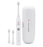 Spotlight Oral Care Sonic Electric Toothbrush Dental Boots