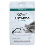 The Body Doctor AB Mask Anti-Fog Cloth First Aid Boots