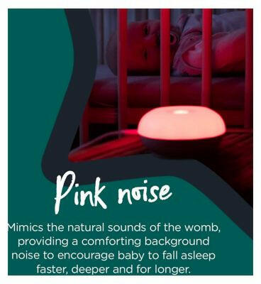 Tommee Tippee Dream Maker Baby Sleep Aid Mums Boots