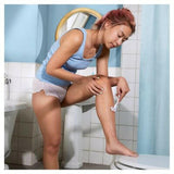 Venus Spa Breeze Bundle Suncare & Travel Boots