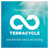 Venus 8 Months of Shaving Bundle Accessories & Cleaning Boots