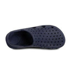 Totes Kids Solbounce Clog Navy Size 9-10 Suncare & Travel Boots