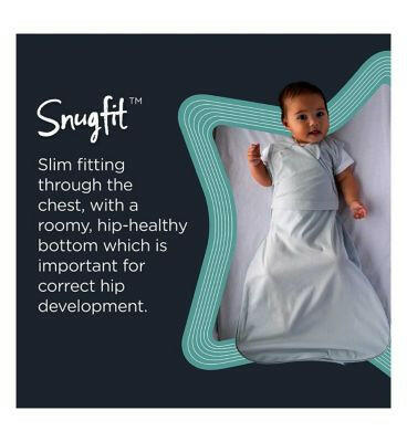 Tommee Tippee All-Season Baby Sleep Bag, The Original Grobag - Dual-Tog, 6-18m Toys & Kid's Zone Boots