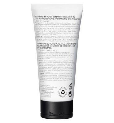 St Tropez Gradual Tan Face Cream 50ml Make Up & Beauty Accessories Boots