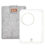 STYLPRO GO AND GLOW LED Travel Mirror Make Up & Beauty Accessories Boots