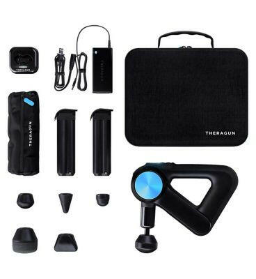 Theragun PRO Smart Percussive Therapy Device Lifestyle & Wellbeing Boots