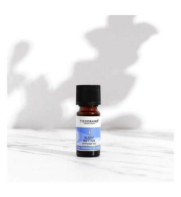 Tisserand Sleep Better Diffuser Oil 9ml Vitamins, Minerals & Supplements Boots