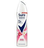 Sure Bright Bouquet Nonstop Protection Anti-perspirant Deodorant Aerosol 150 ml Deodorants Boots