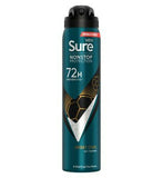 Sure Men Sport Cool Nonstop Protection Anti-perspirant Deodorant Aerosol 250ml GOODS Boots