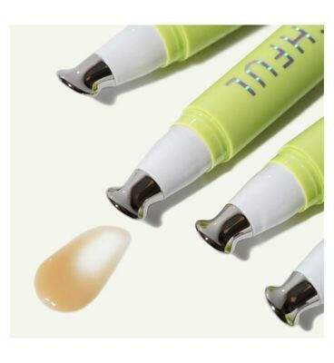 WISHFUL Eye Lift & Contour 1% Bakuchiol & Peptide Serum Body Care Boots