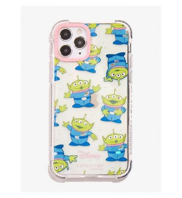 Toy Story x Skinnydip Aliens Shock Case iPhone 12 / 12 Pro GOODS Boots