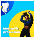 Tampax Pearl Compak Super Tampons With Applicator x16 Women's Toiletries Boots