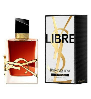 YSL Libre Le Parfum 50ml Perfumes, Aftershaves & Gift Sets Boots