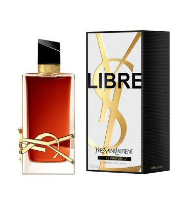 YSL Libre Le Parfum 90ml Perfumes, Aftershaves & Gift Sets Boots