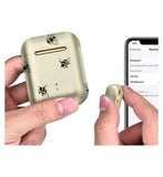 VQ Earbuds Apple-compatible and wireless Cath Kidston Bees Health Care Boots