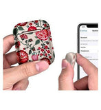 VQ Earbuds Apple-compatible and wireless Cath Kidston Strawberry Garden Health Care Boots