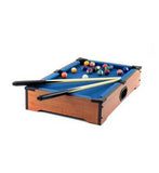 Table Top Pool GOODS Boots