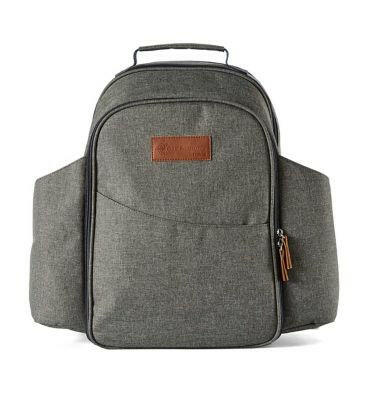 Tower Heritage 2 Person Picnic Bag Green Suncare & Travel Boots