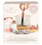 Stylpro Spin And Squeeze Make Up & Beauty Accessories Boots