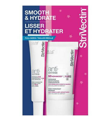 Strivectin AntiWrinkle Duo Body Care Boots