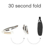 Tutti Bambini Nova Evolutionary Rocker - White/Oak GOODS Boots