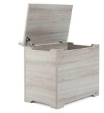 Tutti Bambini Modena Toy Box - Grey Ash GOODS Boots