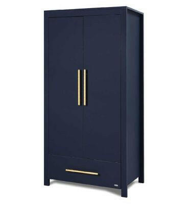 Tutti Bambini Tivoli 3 Piece Room Set - Navy GOODS Boots