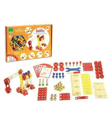 Vilac My Construction Set GOODS Boots